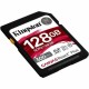 Mикро SD карта памет с адаптер Kingston SDR2/128GB 128 GB SDXC UHS-II 8K Ultra HD Mикро SD карта памет с адаптер Kingston SDR2/128GB 128 GB SDXC UHS-II 8K Ultra HD