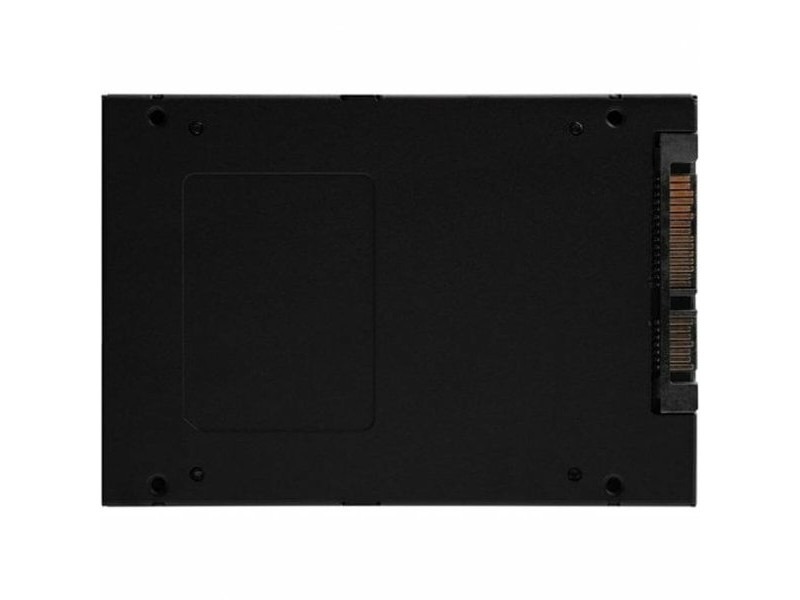 Твърд диск Kingston KC600 2 TB SSD