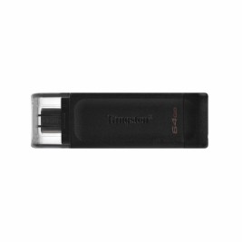 USB стик Kingston DT70 64 GB