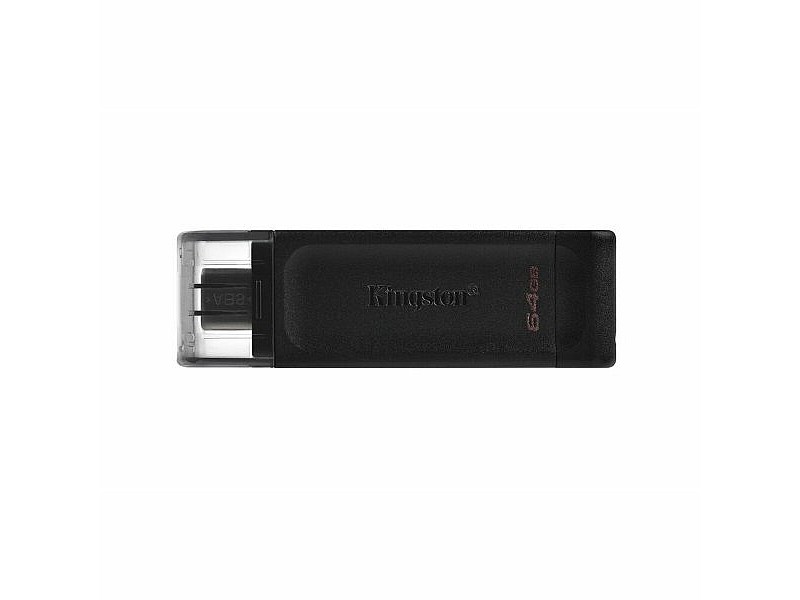 USB стик Kingston DT70 64 GB
