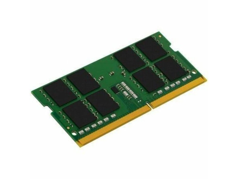 RAM памет Kingston KVR32S22D8/16 DDR4 16 GB 3200 MHz 16 GB DDR4 CL22 RAM памет Kingston KVR32S22D8/16 DDR4 16 GB 3200 MHz 16 GB DDR4 CL22