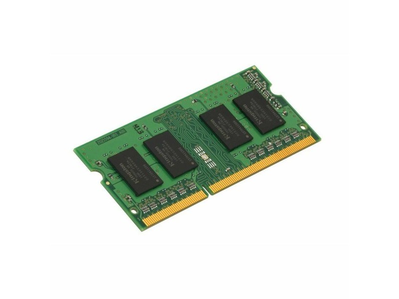 RAM памет Kingston KVR32S22D8/16 DDR4 16 GB 3200 MHz 16 GB DDR4 CL22 RAM памет Kingston KVR32S22D8/16 DDR4 16 GB 3200 MHz 16 GB DDR4 CL22