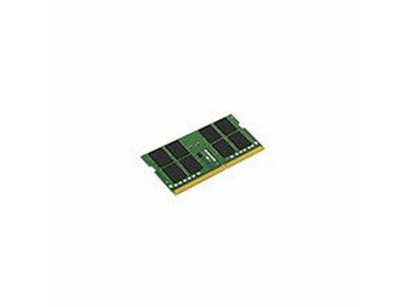 RAM памет Kingston KVR32S22D8/16 DDR4 16 GB 3200 MHz 16 GB DDR4 CL22 RAM памет Kingston KVR32S22D8/16 DDR4 16 GB 3200 MHz 16 GB DDR4 CL22