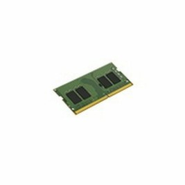 RAM памет Kingston KCP432SS8/16 3200 MHz 16 GB DDR4 CL22 DDR4 16 GB