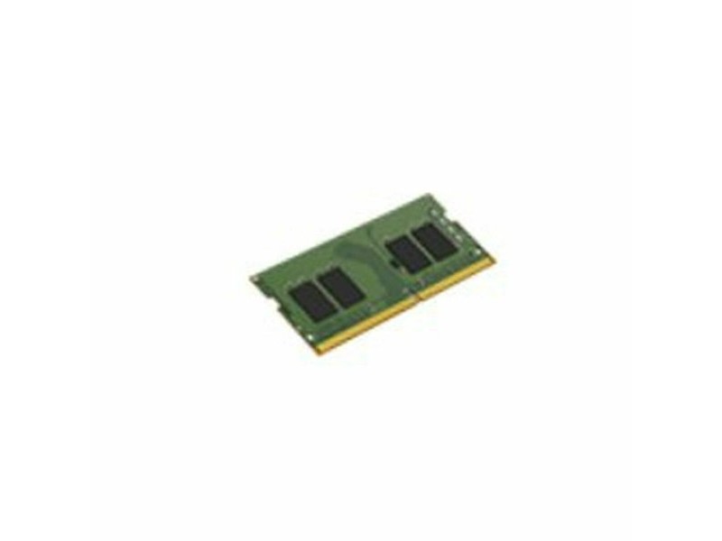 RAM памет Kingston KCP432SS6/8 8GB 3200 MHz 8 GB DDR4 RAM памет Kingston KCP432SS6/8 8GB 3200 MHz 8 GB DDR4