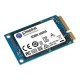 Твърд диск Kingston SKC600MS TLC 3D mSATA 1 TB SSD