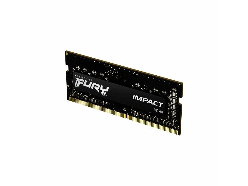 процесор Kingston KF432S20IBK2/64