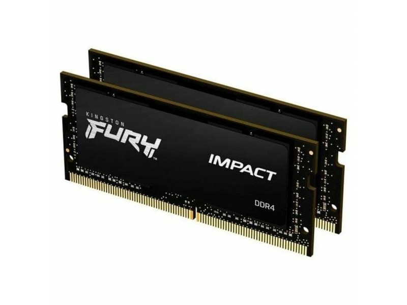 процесор Kingston KF432S20IBK2/64