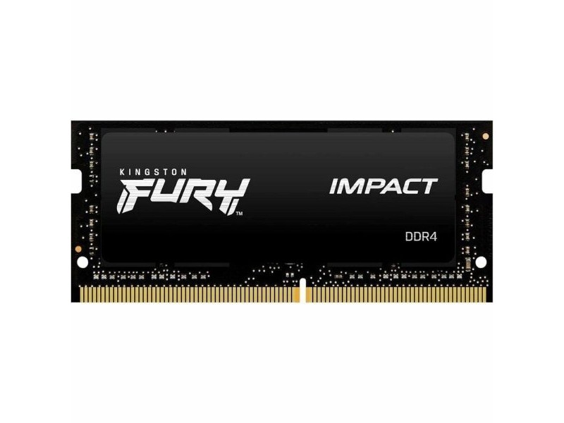 RAM памет Kingston KF432S20IB/32 32 GB DDR4 3200 MHz