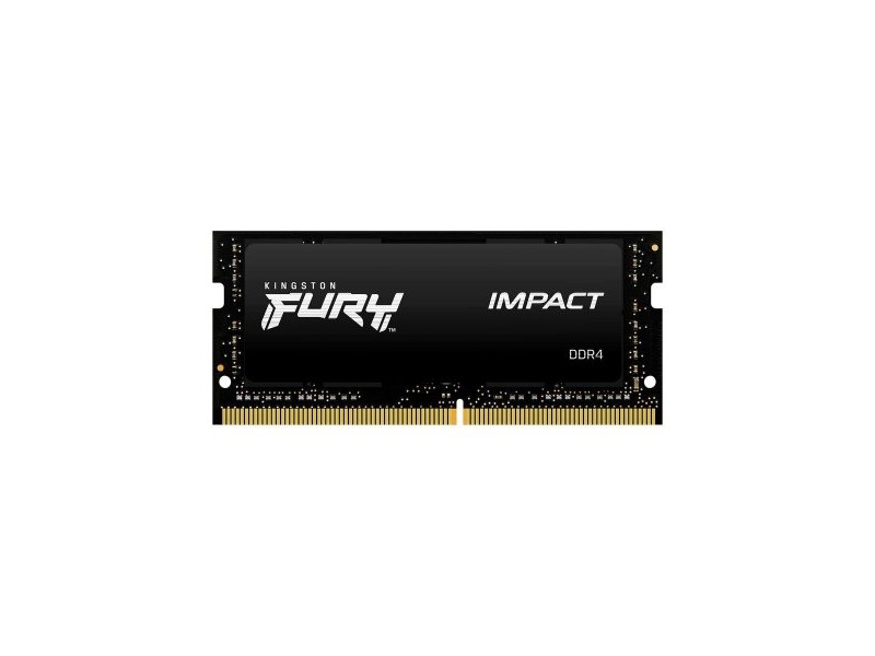 RAM памет Kingston KF432S20IBK2/32      32 GB DDR4