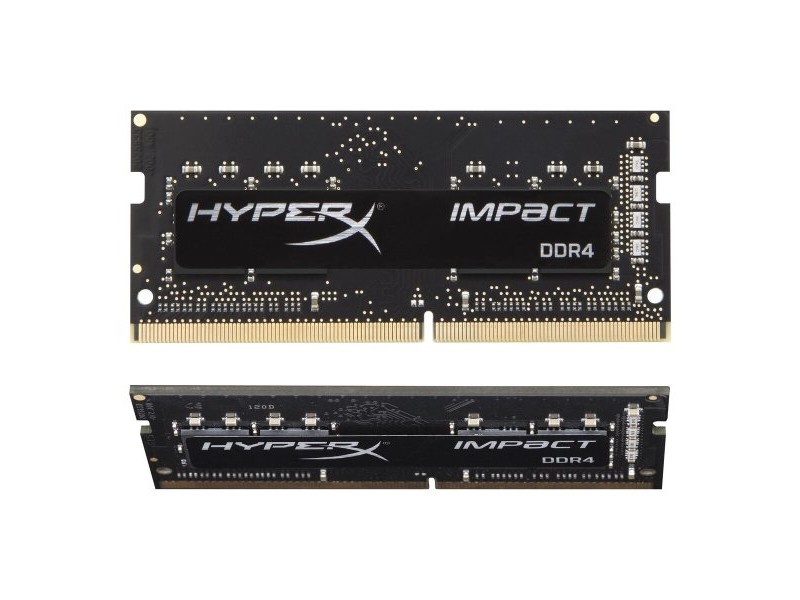 RAM памет Kingston KF432S20IBK2/32      32 GB DDR4