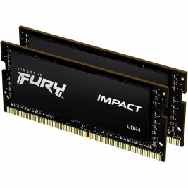 RAM памет HyperX KF436C16RB/8 16 GB CL20 DDR4 3200 MHz