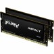 RAM памет HyperX KF436C16RB/8 16 GB CL20 DDR4 3200 MHz