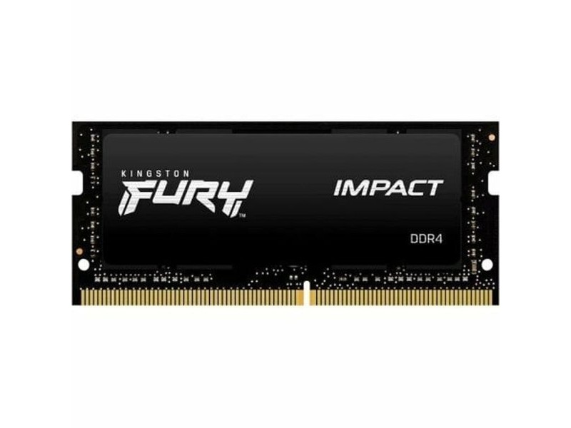 RAM памет Kingston KF432S20IB/8 8 GB DDR4 3200 MHz