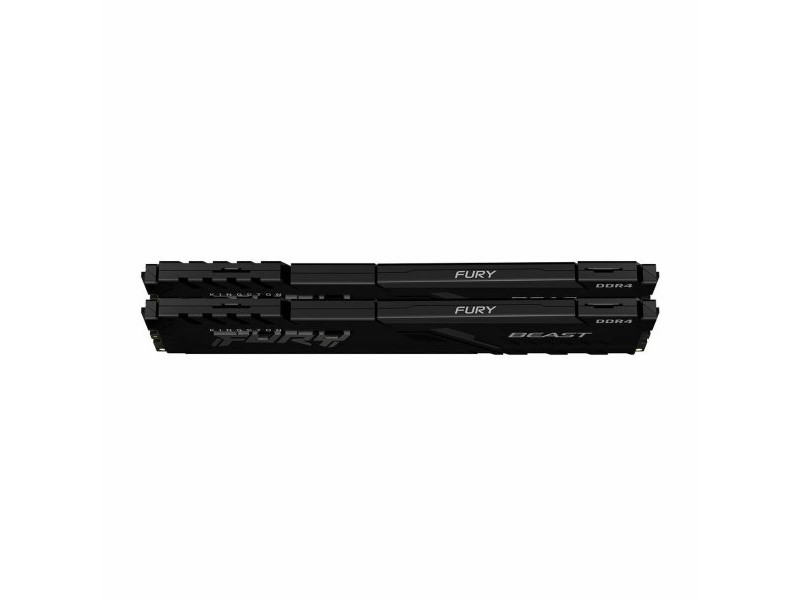 RAM памет Kingston KF436C18BBK2/32 32 GB DDR4 3600 MHz CL18 RAM памет Kingston KF436C18BBK2/32 32 GB DDR4 3600 MHz CL18