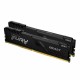 RAM памет Kingston KF436C18BBK2/32 32 GB DDR4 3600 MHz CL18 RAM памет Kingston KF436C18BBK2/32 32 GB DDR4 3600 MHz CL18
