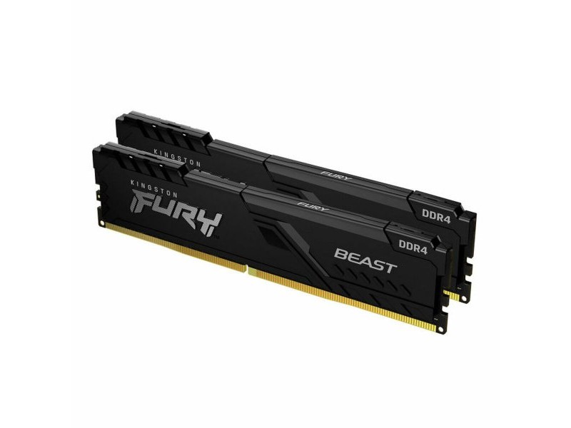 RAM памет Kingston KF436C17BBK2/16 16 GB DDR4 3600 MHz