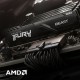RAM памет Kingston KF436C17BB/8 8 GB DDR4 3600 MHz CL17