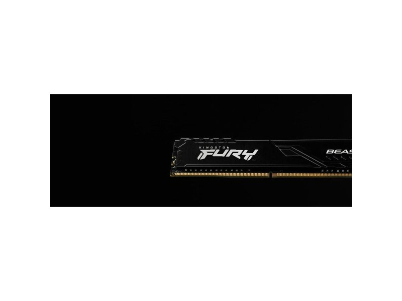 RAM памет Kingston KF436C17BB/8 8 GB DDR4 3600 MHz CL17