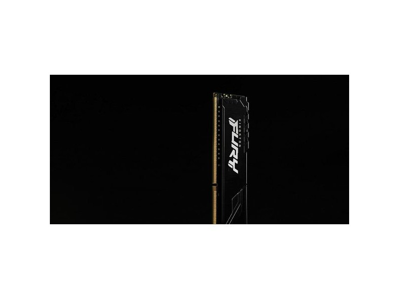 RAM памет Kingston KF436C17BB/8 8 GB DDR4 3600 MHz CL17