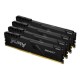 RAM памет Kingston Beast 32 GB 128 GB DDR4 3200 MHz CL16