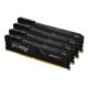 RAM памет Kingston Beast 32 GB 128 GB DDR4 3200 MHz CL16