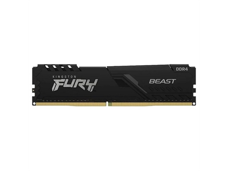 RAM памет Kingston KF432C16BB/32 CL16 3200 MHz 32 GB DDR4