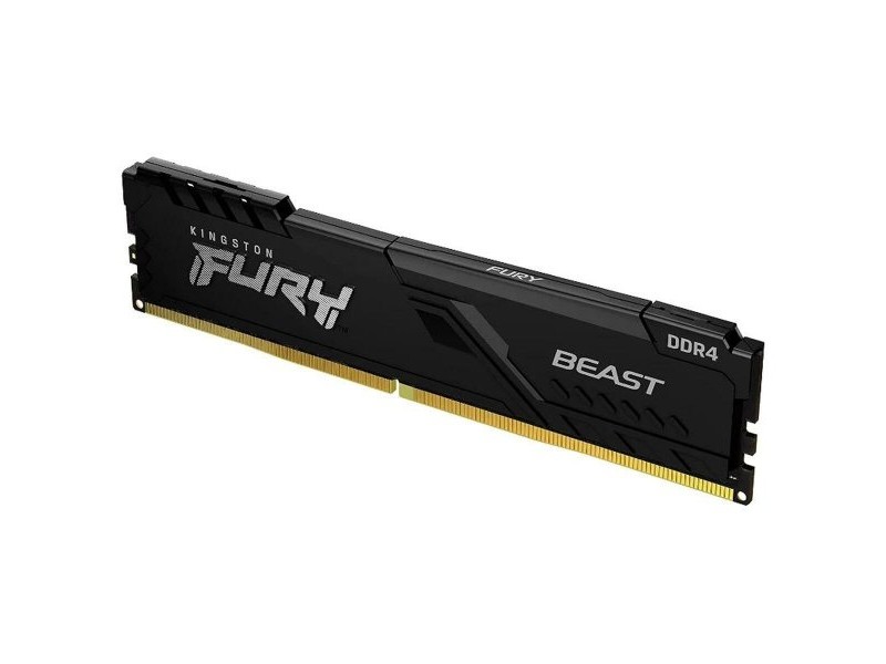 RAM памет Kingston KF432C16BB/32 CL16 3200 MHz 32 GB DDR4