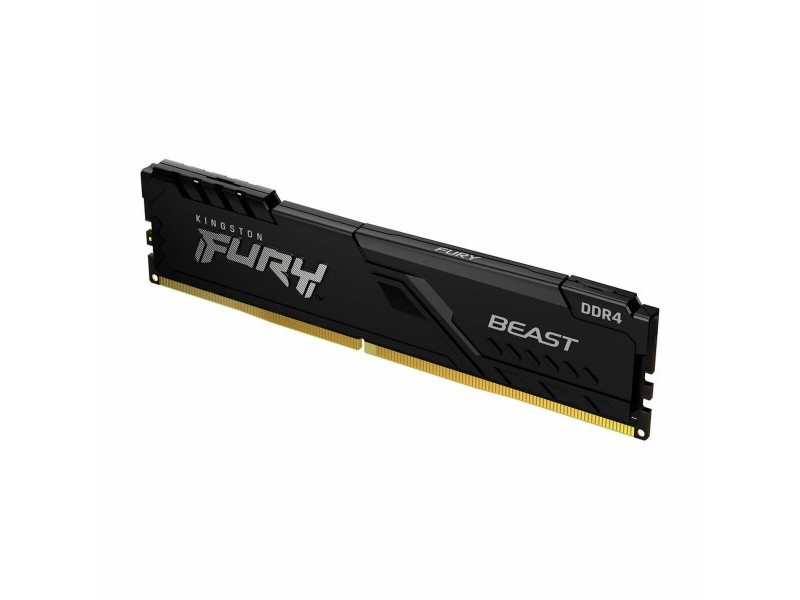 RAM памет Kingston KF432C16BB/32 CL16 3200 MHz 32 GB DDR4