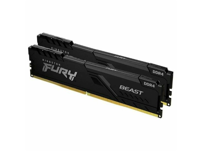 RAM памет Kingston KF432C16BBK2/32 32 GB DDR4 3200 MHz CL16