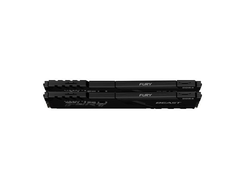 RAM памет Kingston Beast 32 GB DDR4 3200 MHz CL16