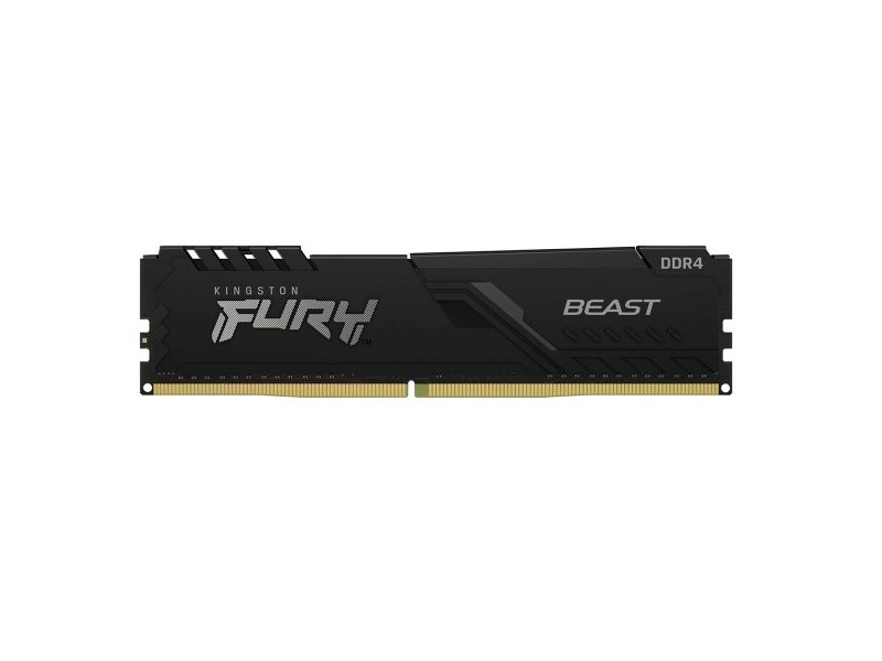 RAM памет Kingston Beast 32 GB DDR4 3200 MHz CL16