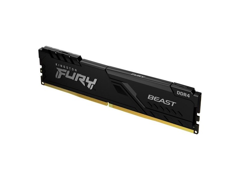RAM памет Kingston Beast 32 GB DDR4 3200 MHz CL16