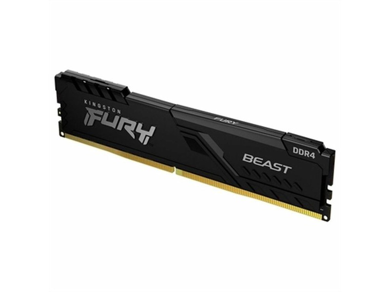 RAM памет Kingston KF432C16BB1/16 CL16 DDR4 16 GB 3200 MHz RAM памет Kingston KF432C16BB1/16 CL16 DDR4 16 GB 3200 MHz