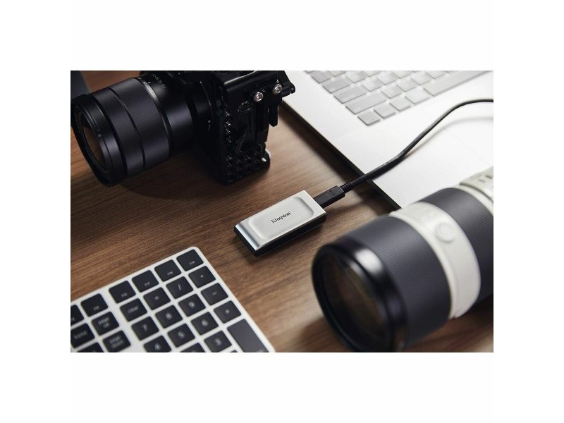 Външен харддиск Kingston SXS2000/1000G 1 TB SSD