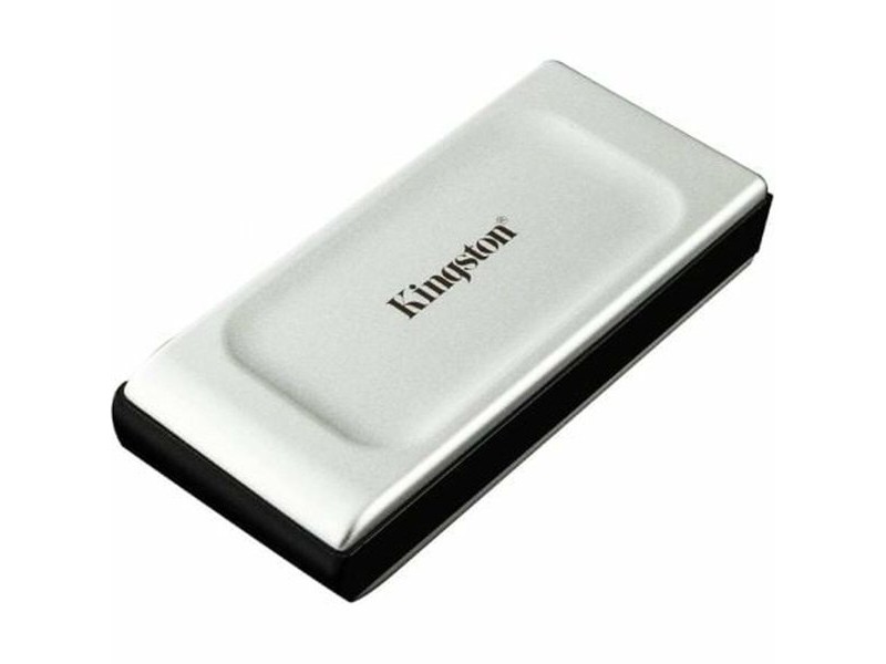 Външен харддиск Kingston XS2000 500 GB SSD