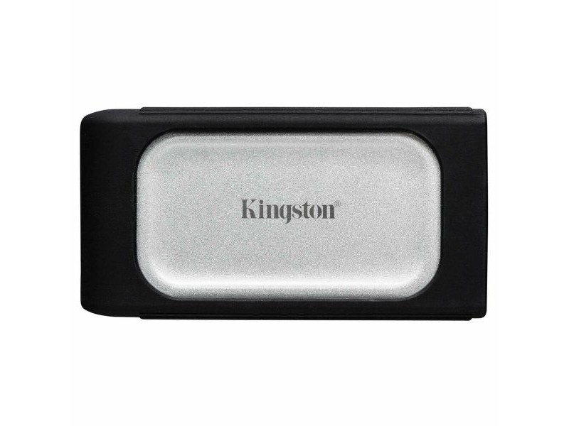 Външен харддиск Kingston XS2000 500 GB SSD