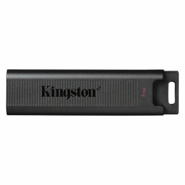 USB стик   Kingston DTMAX/1TB         Черен 1 TB (1 броя)