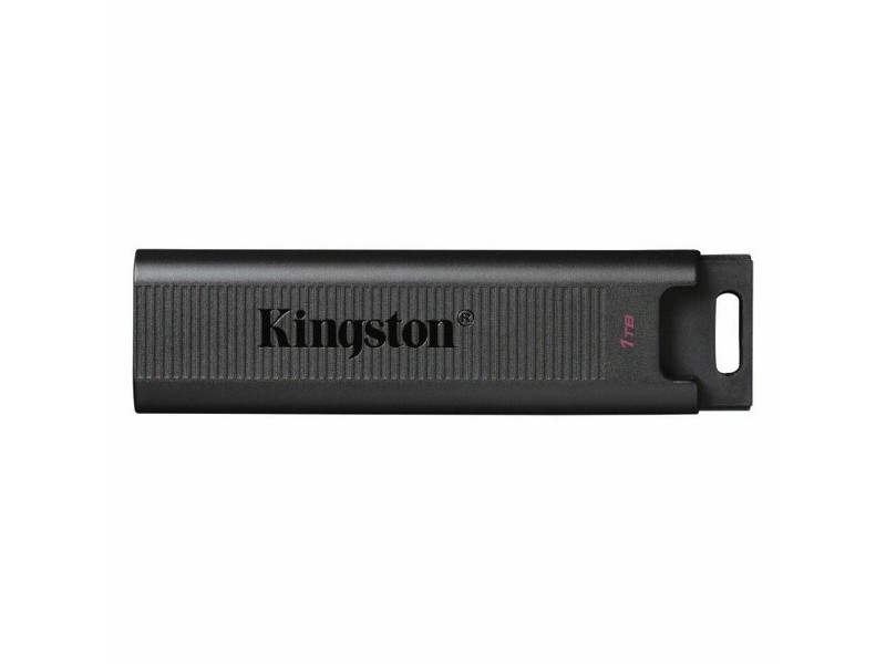 USB стик   Kingston DTMAX/1TB         Черен 1 TB (1 броя)