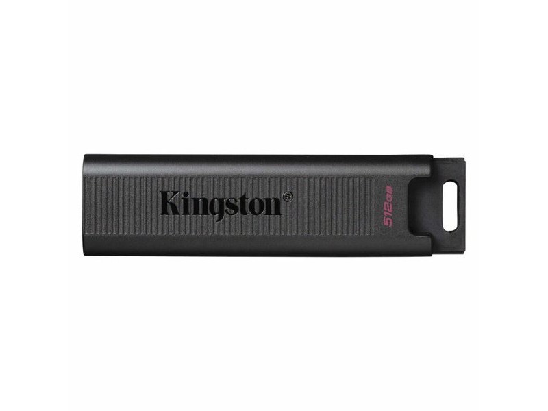 USB стик Kingston DTMAX/512GB Черен 512 GB