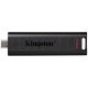 USB стик Kingston DTMAX/256GB Черен 256 GB (1 броя)
