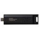 USB стик Kingston DTMAX/256GB Черен 256 GB (1 броя)