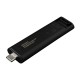 USB стик Kingston DTMAX/256GB Черен 256 GB (1 броя)