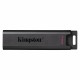 USB стик Kingston DTMAX/256GB Черен 256 GB (1 броя)