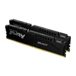 RAM памет Kingston KF552C40BBK2-32 32 GB DDR5 SDRAM DDR5 5200 MHz CL40