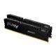 RAM памет Kingston KF552C40BBK2-32 32 GB DDR5 SDRAM DDR5 5200 MHz CL40