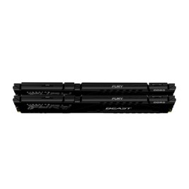 RAM памет Kingston KF552C40BBK2-32 32 GB DDR5 SDRAM DDR5 5200 MHz CL40