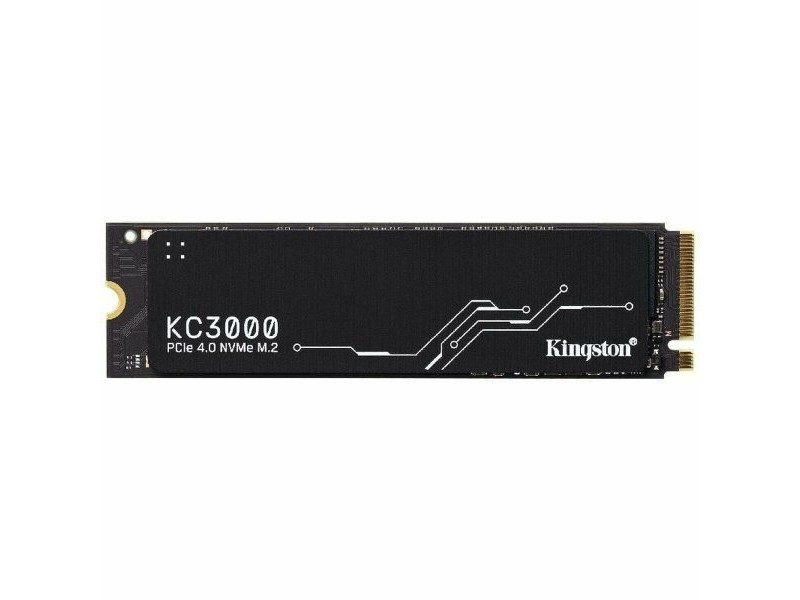 Твърд диск Kingston SKC3000S/1024G 1 TB SSD