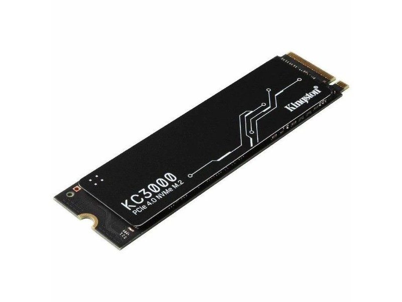 Твърд диск Kingston SKC3000S/1024G 1 TB SSD