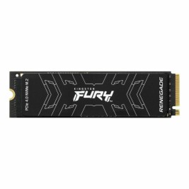 Твърд диск Kingston SFYRD/2000G 2 TB SSD